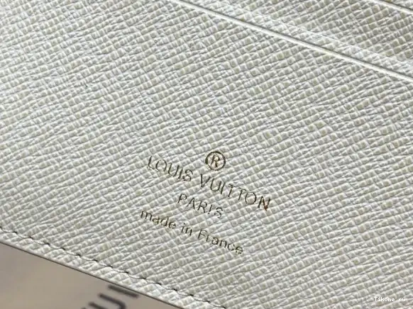 Affordable VUITTON MULTIPLE WALLET-11.5*9*1.5cm LOUIS 0519